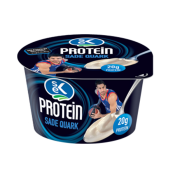 SEK QUARK SADE PROTEIN 165GR  Ünimar Süpermarket