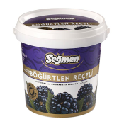 SEGMEN BOGURT.RECELI 1000GR  Ünimar Süpermarket