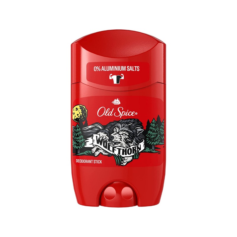 OLD SPICE STICK WOLFTHORN 50ML