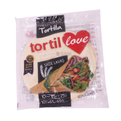 TORTILLOVE LAVAS 25CM  Ünimar Süpermarket
