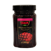 TAMEK AHUDUDU RECELI 380 GR  Ünimar Süpermarket