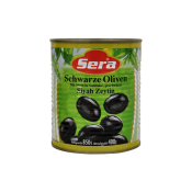 SERA AZ TUZLU ZEYTIN 850 GR  Ünimar Süpermarket