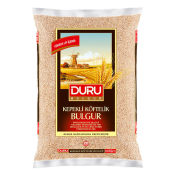 DURU KEPEKLI BULGUR KOFTELIK 1KG  Ünimar Süpermarket