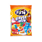 FINI LITTLE MIX 100GR  Ünimar Süpermarket