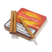 CAFE CREME FILTER TIP RED 10LU  Ünimar Süpermarket