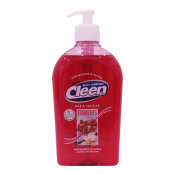 CLEEN 400M.SIVI SABUN NAR  Ünimar Süpermarket