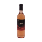 DOLUCA ROZE 75 CL SARAP  Ünimar Süpermarket