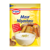 DR. OETKER MISIR NIS. 150GR  Ünimar Süpermarket