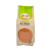 BAGDAT ACI KIRMIZI BIBER 75GR QUADRO  Ünimar Süpermarket