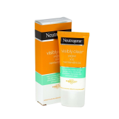 NEUT.VISIBLY CLEAR YAGSIZ NEML. 50ML  Ünimar Süpermarket