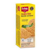 SCHAR BISCOTTO ALL AVENA 130GR  Ünimar Süpermarket