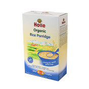 HOLLE RICE PORRIDGE 250GR  Ünimar Süpermarket